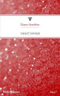 Sweet Sinner