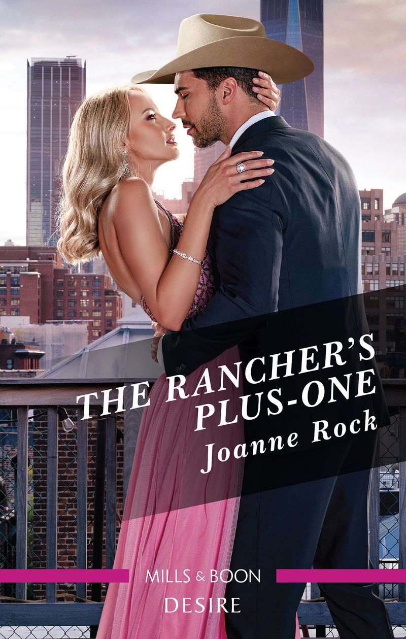 The Rancher's Plus-One