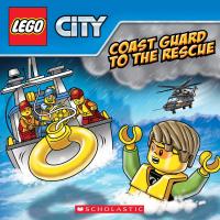 Coast Guard to the Rescue (LEGO City)