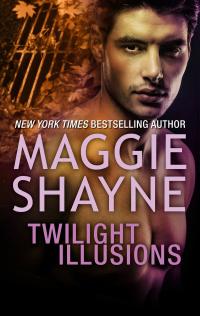 Twilight Illusions/Beyond Twilight