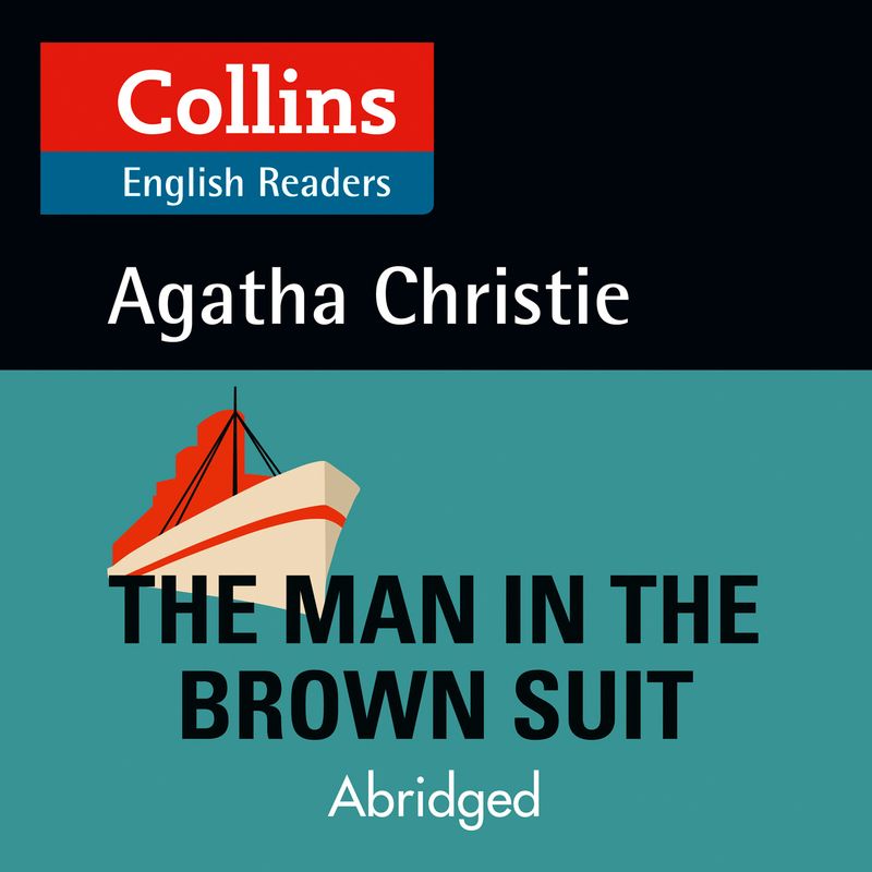 The Man in the Brown Suit