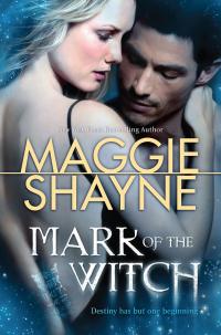 Mark Of The Witch