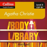 The Body in the Library