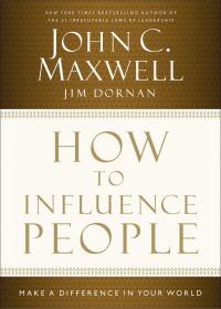 How to Influence People