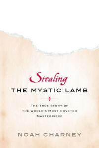 Stealing the Mystic Lamb