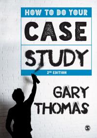 How to Do Your Case Study