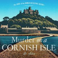 The Murder on a Cornish Isle