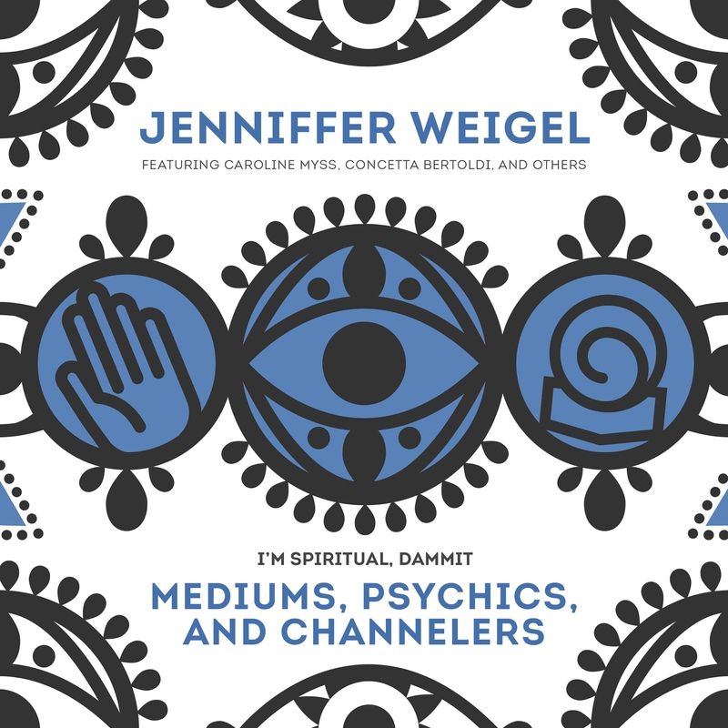 Mediums, Psychics, and Channelers