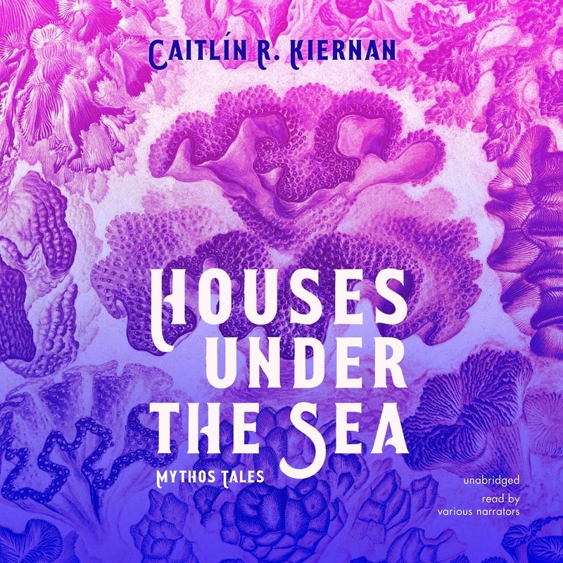 Houses under the Sea