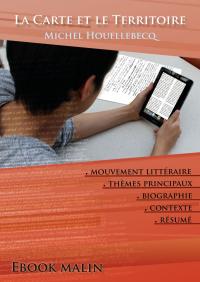 Fiche de lecture La Carte et le Territoire - Résumé détaillé et analyse littéraire de référence