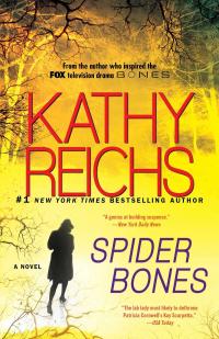Spider Bones