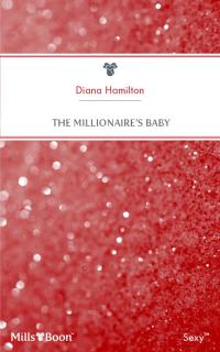 The Millionaire's Baby