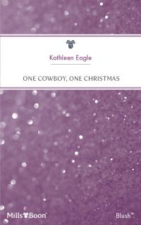 One Cowboy, One Christmas