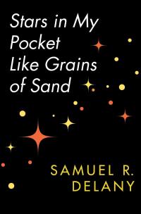 Stars in My Pocket Like Grains of Sand