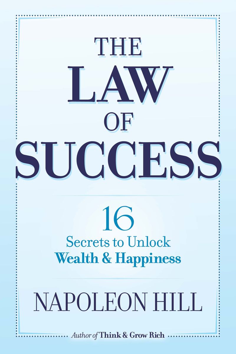 The Law of Success