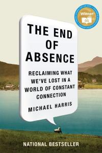 The End Of Absence