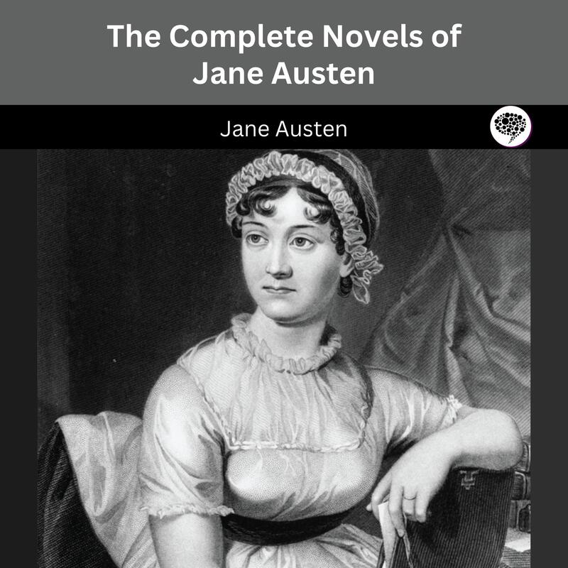 The Complete Novels of Jane Austen (Leather-bound Classics)