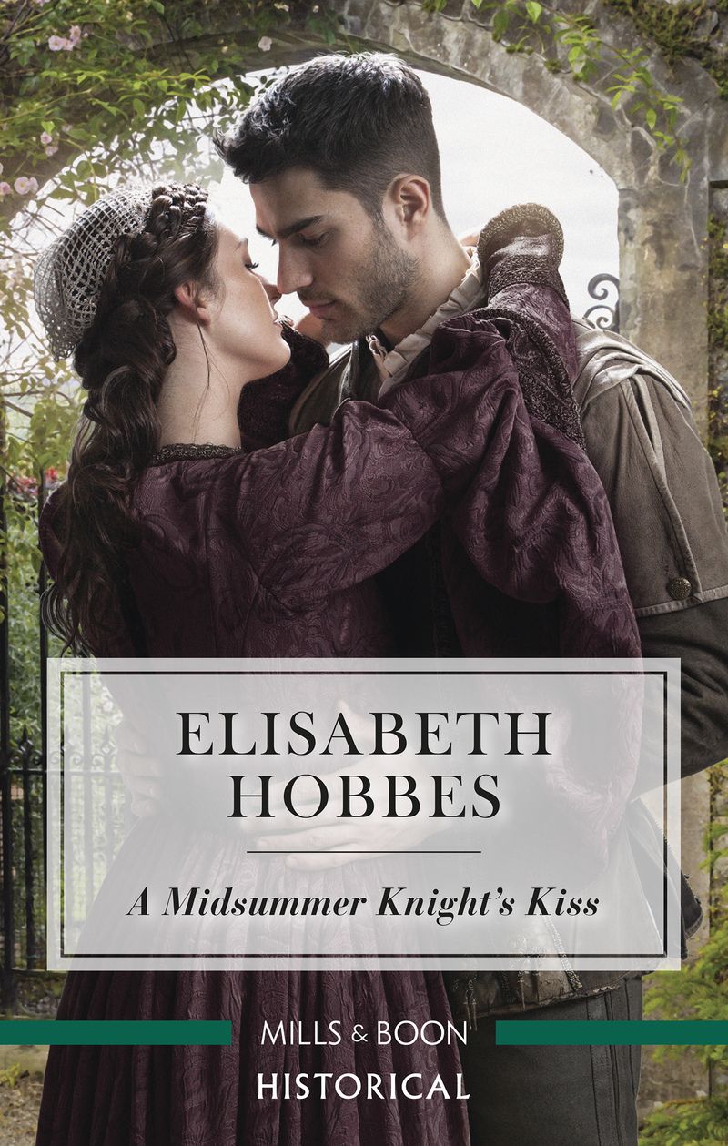 A Midsummer Knight's Kiss