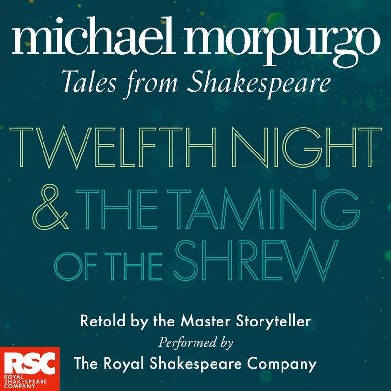 Twelfth Night and Taming of the Shrew