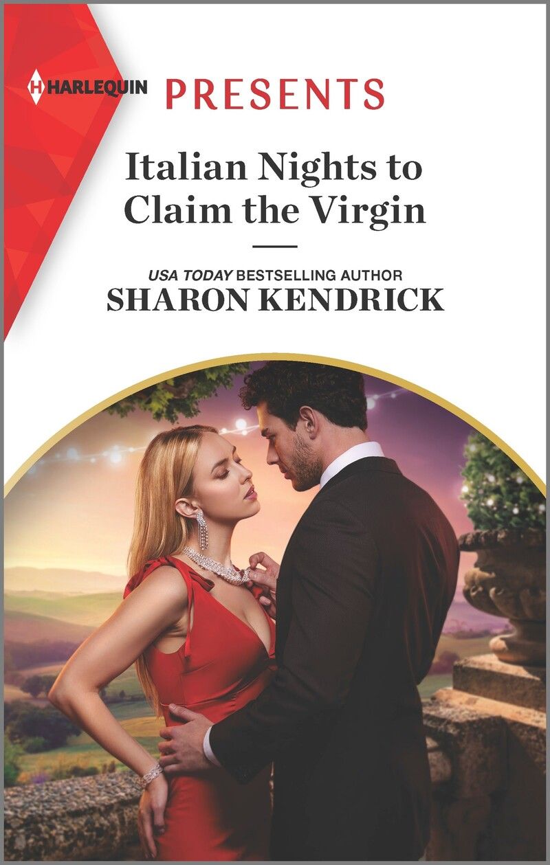 Italian Nights to Claim the Virgin