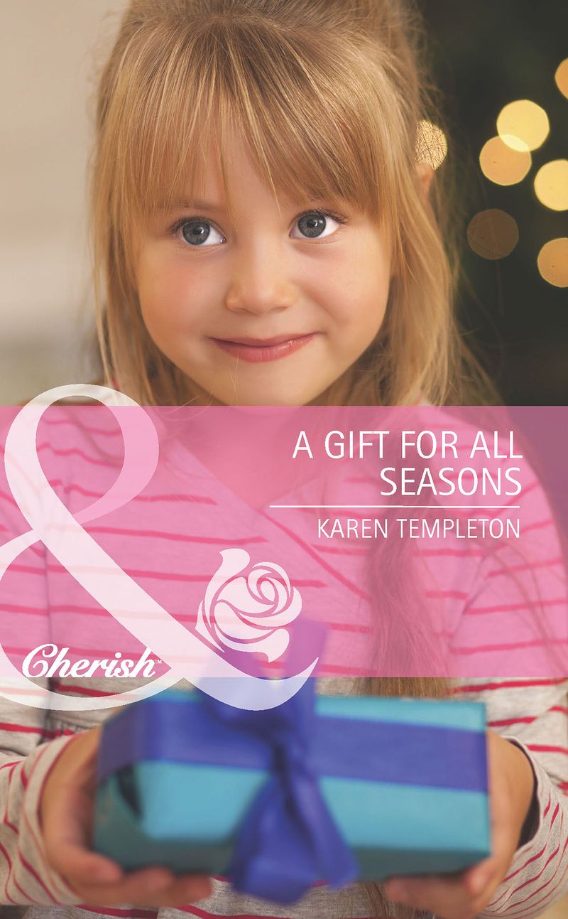 A Gift For All Seasons