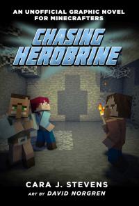 Chasing Herobrine