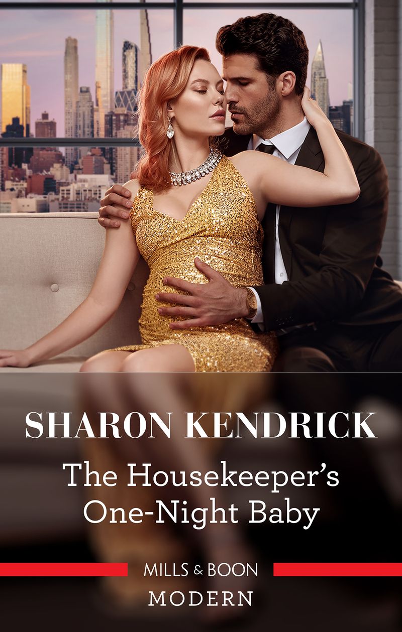 The Housekeeper's One-Night Baby