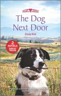 The Dog Next Door/The Doctor and Mr. Right/Ready, Set, I Do!