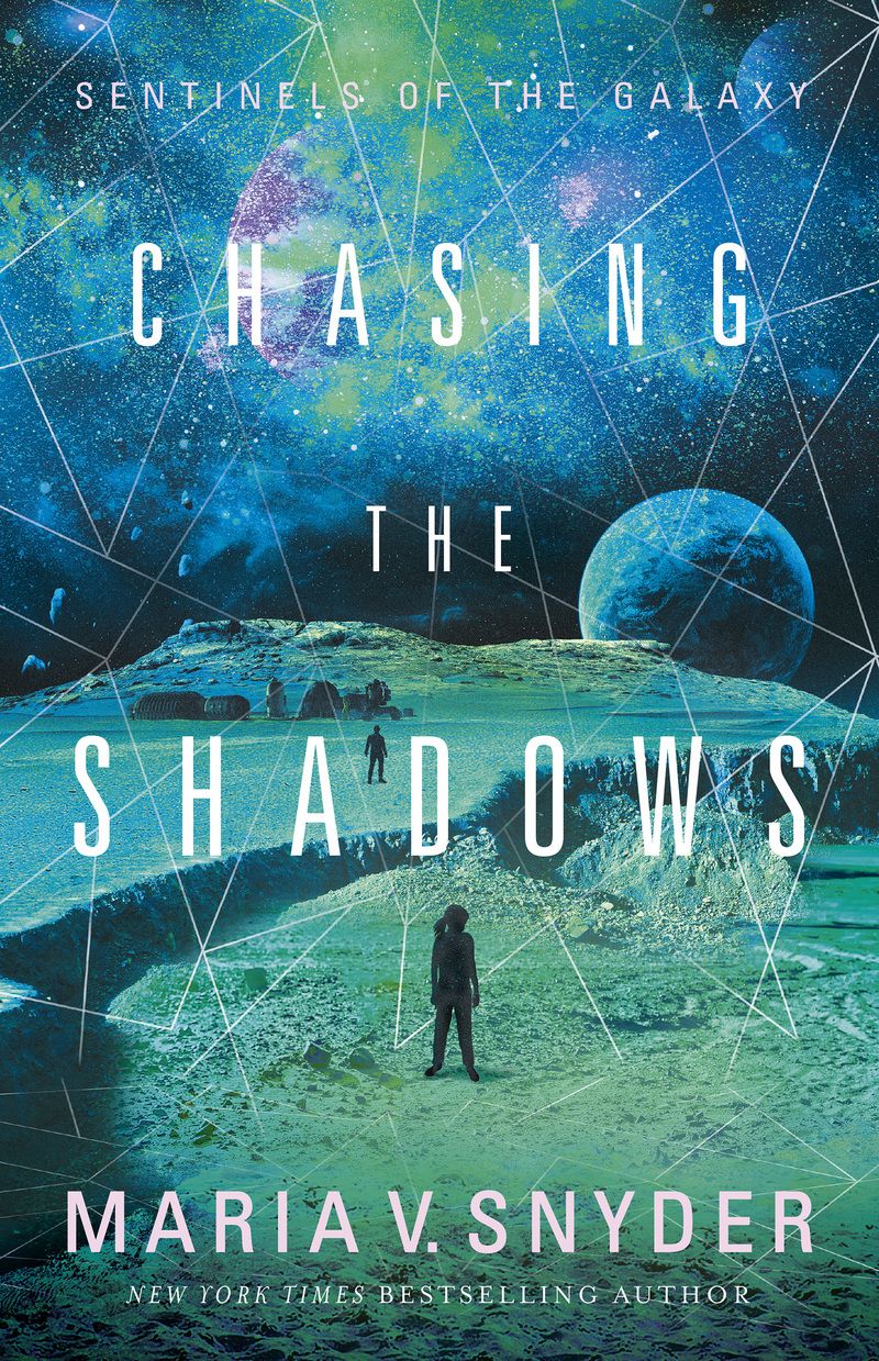 Chasing the Shadows