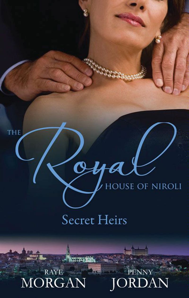 The Royal House Of Niroli