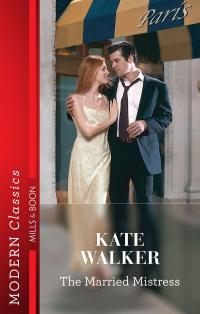 The Married Mistress