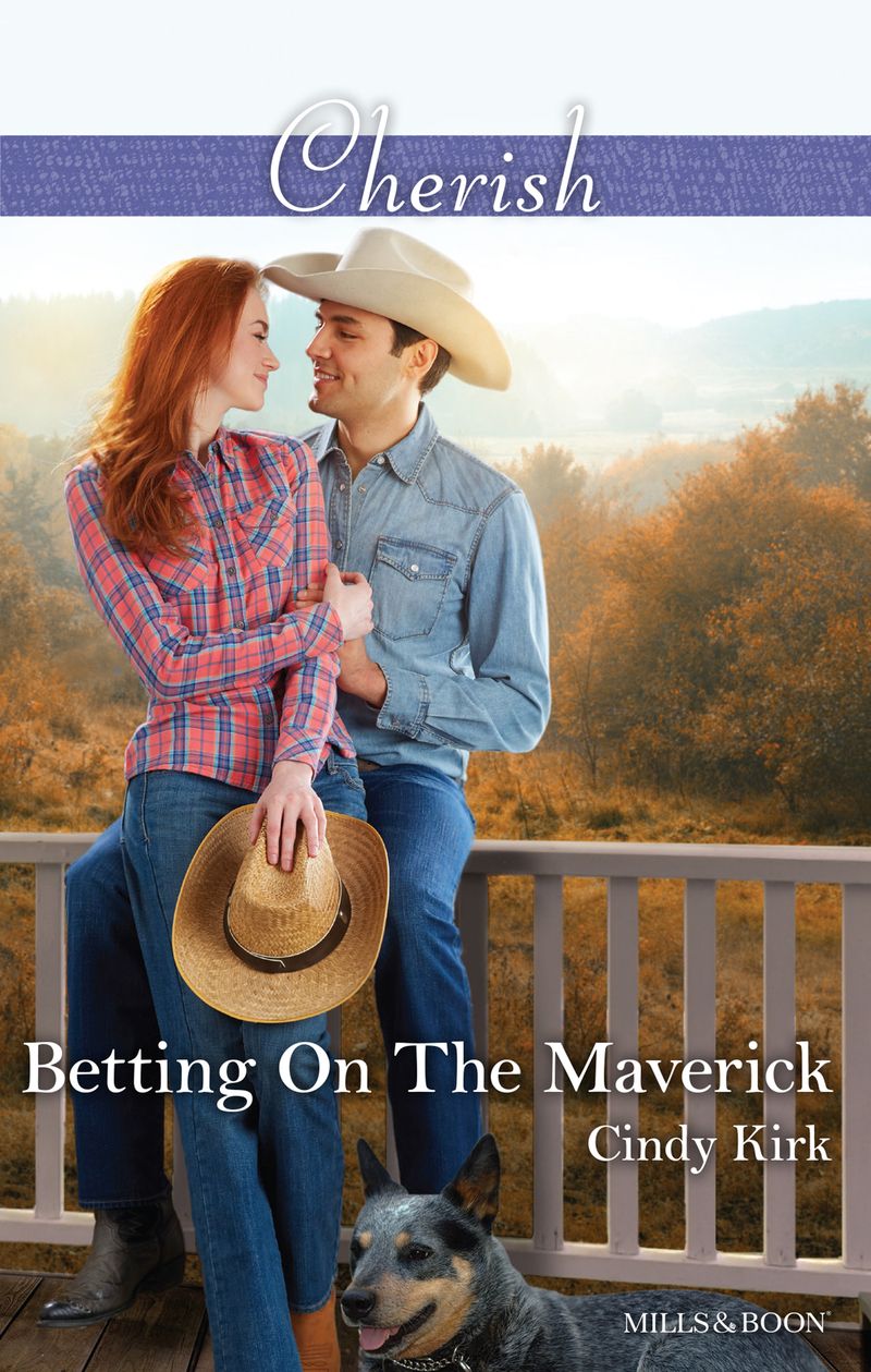 Betting On The Maverick