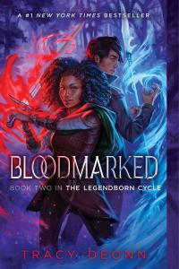 Bloodmarked