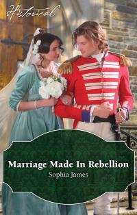 Marriage Made In Rebellion