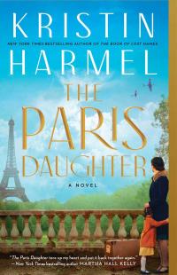 The Paris Daughter