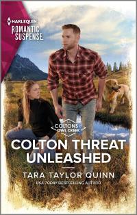 Colton Threat Unleashed