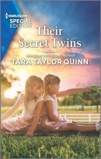 Their Secret Twins