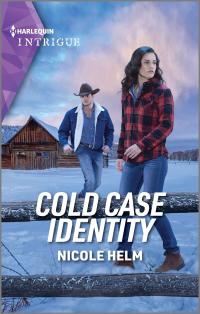 Cold Case Identity