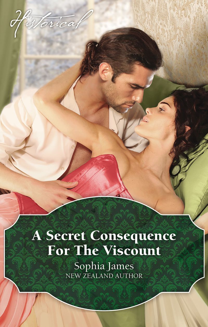 A Secret Consequence For The Viscount