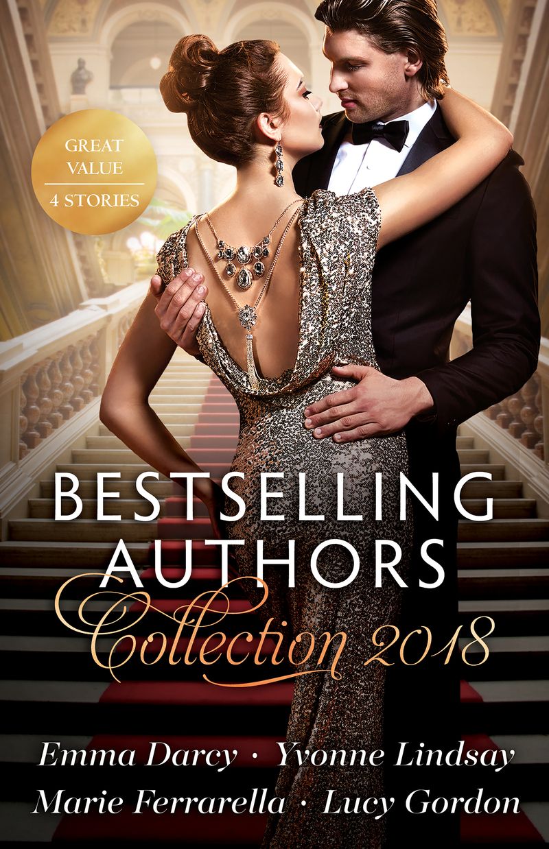 Bestselling Authors Collection 2018/Marriage Meltdown/The Ceo's Contract Bride/Her Lawman On Call/His Diamond Bride