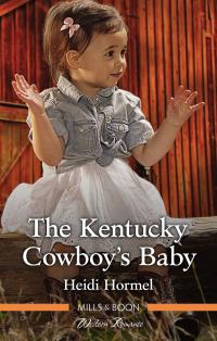The Kentucky Cowboy's Baby
