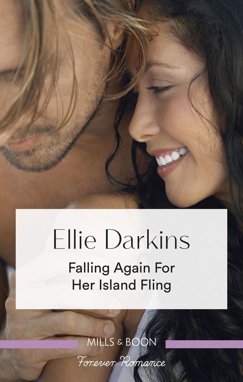 Falling Again for Her Island Fling