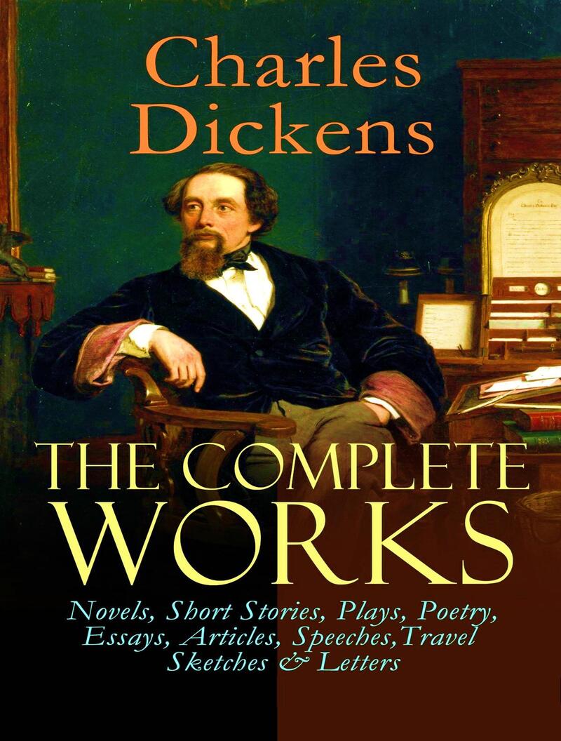 The Complete Works of Charles Dickens