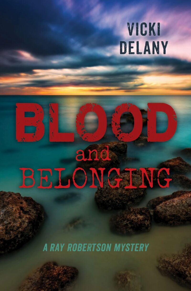 Blood and Belonging