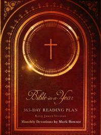 Bible in a Year