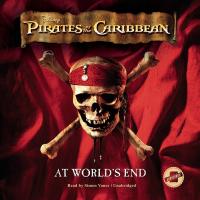 Pirates of the Caribbean: At World’s End