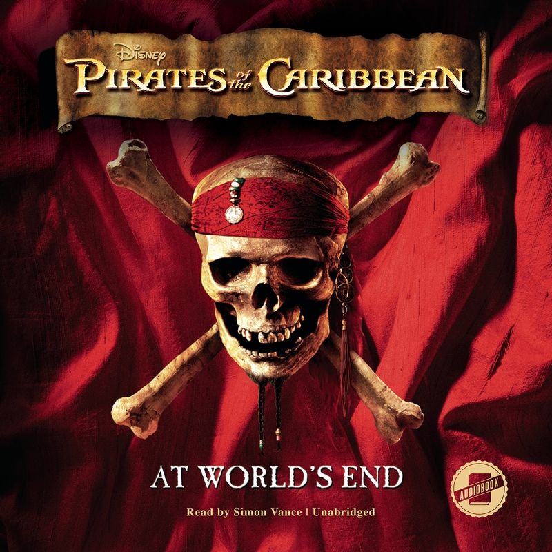 Pirates of the Caribbean: At World’s End
