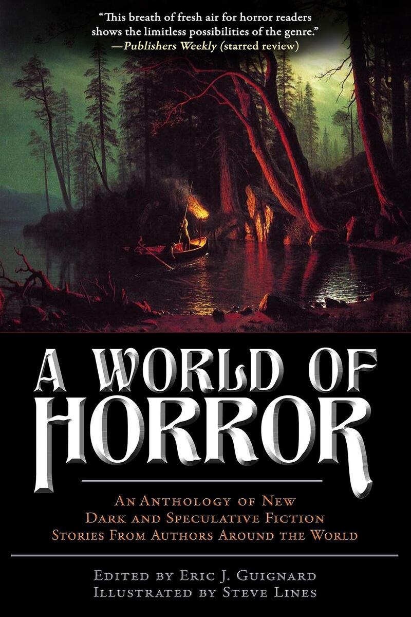 A World of Horror