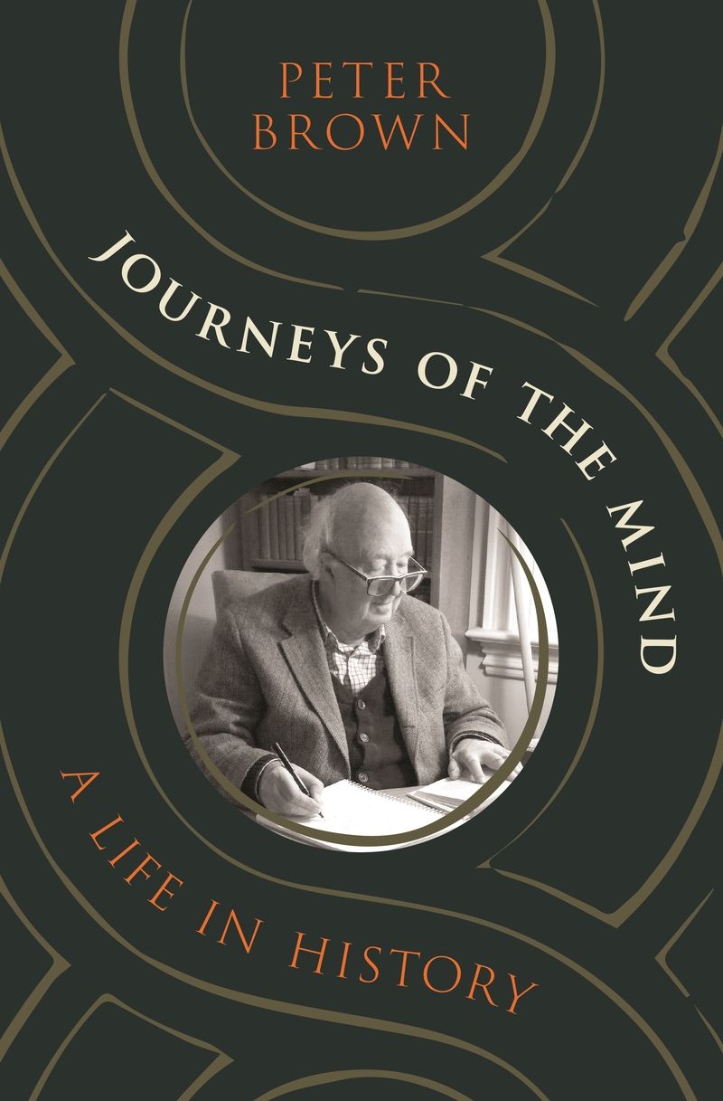 Journeys of the Mind