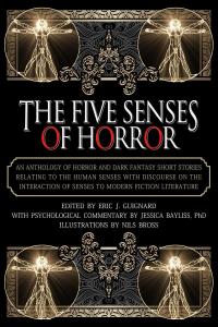 The Five Senses of Horror